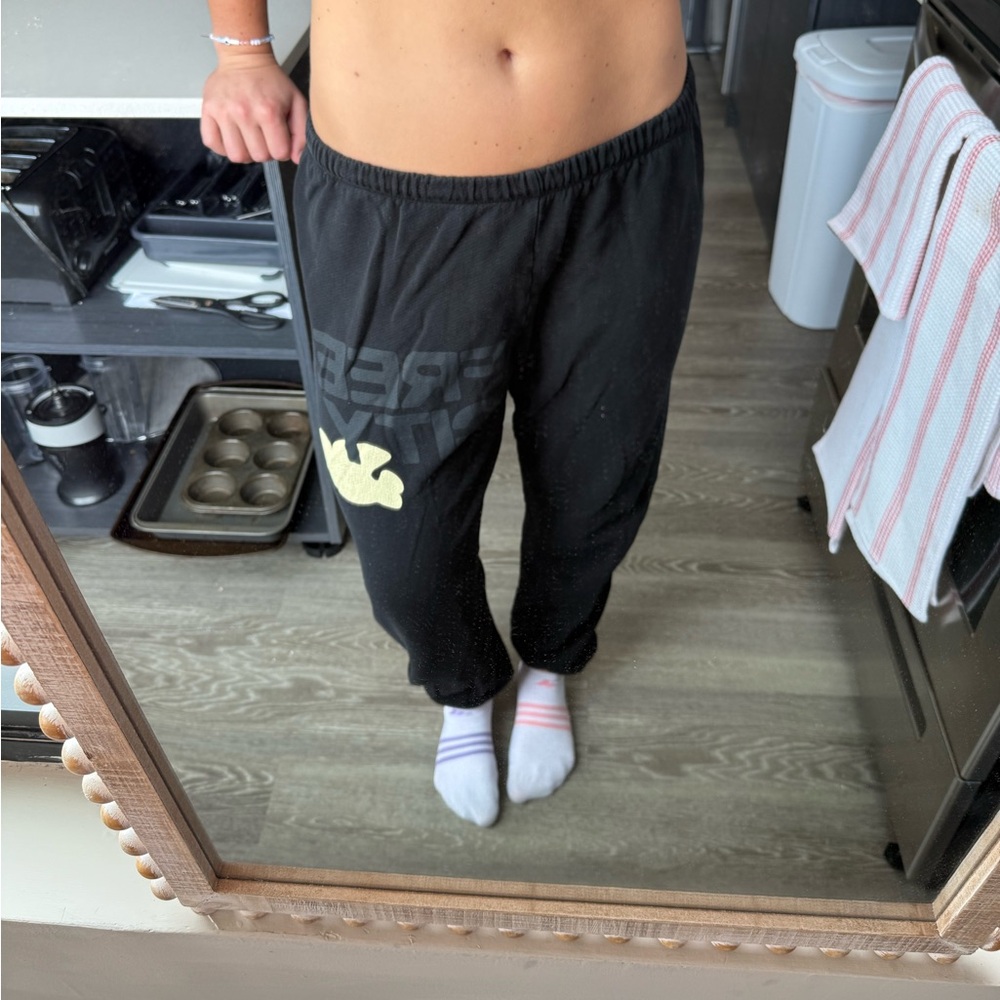 Freecity sweats
